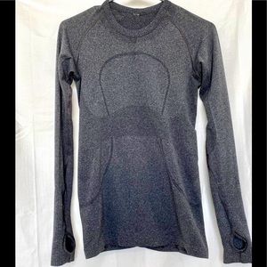 Lululemon Women’s Swiftly Tech Long Sleeve